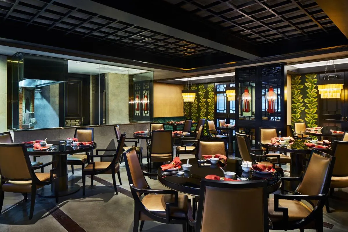 Image 5 of Bellagio by MGM Shanghai – on the bund