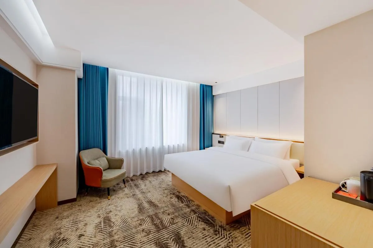 Image 1 of Boutique Hotel Shanghai