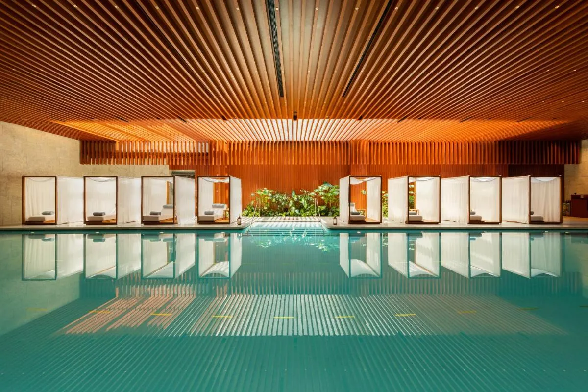 Image 4 of Bulgari Hotel Shanghai