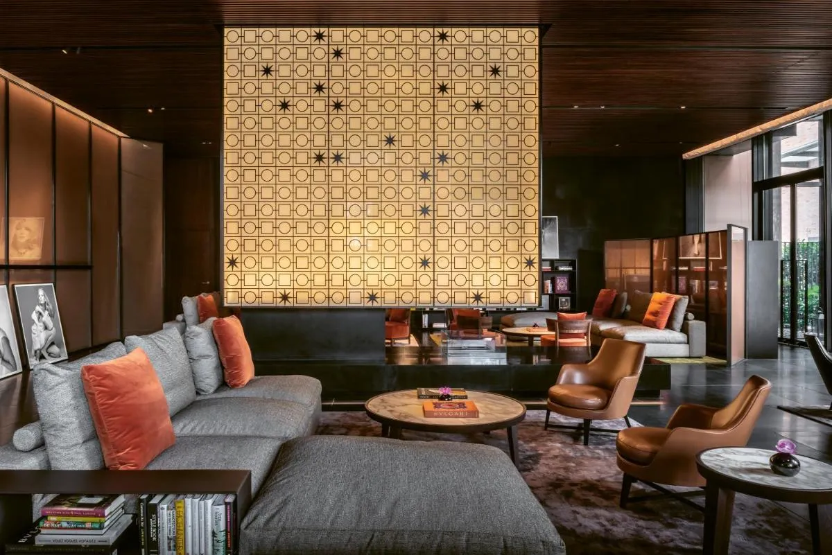 Image 2 of Bulgari Hotel Shanghai