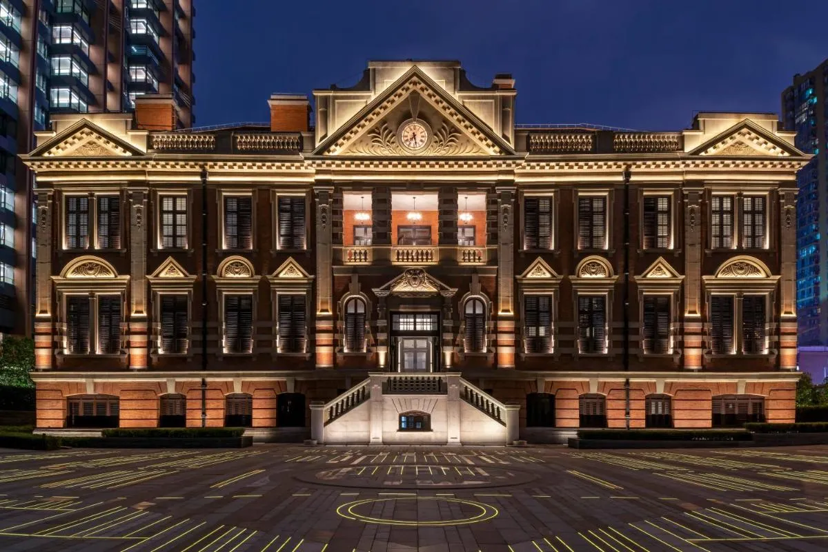 Image 1 of Bulgari Hotel Shanghai