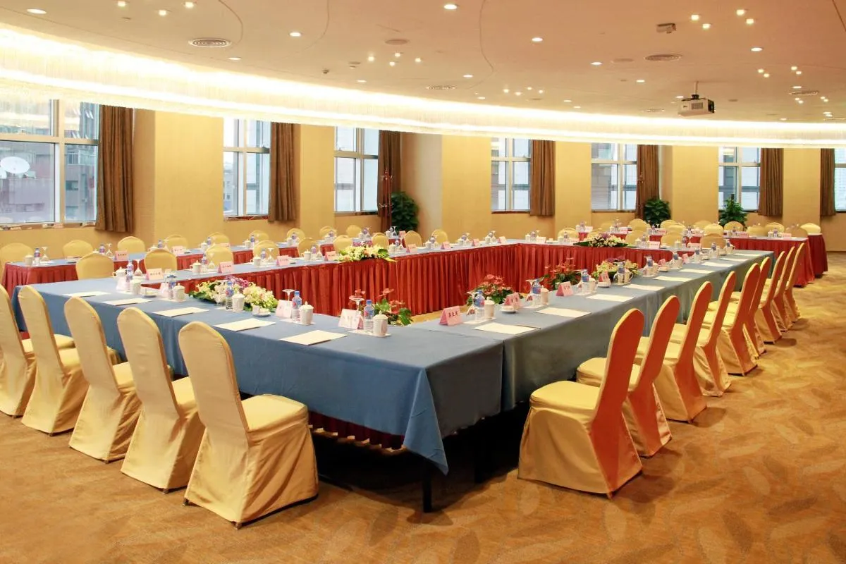 Image 5 of Central Hotel Shanghai
