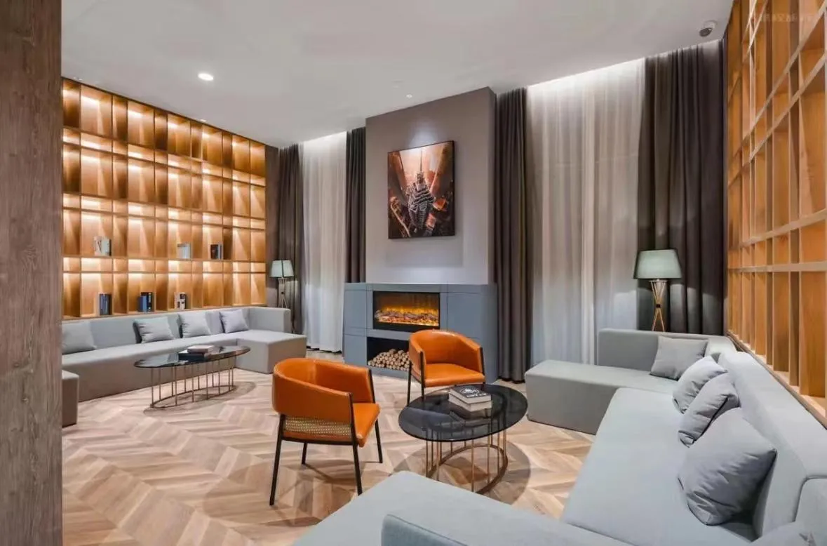 Image 2 of Country Inn & Suite by Radisson, Shanghai Railway Station