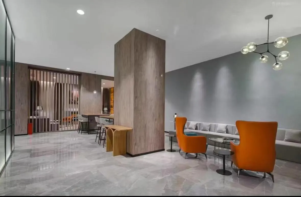 Image 4 of Country Inn & Suite by Radisson, Shanghai Railway Station