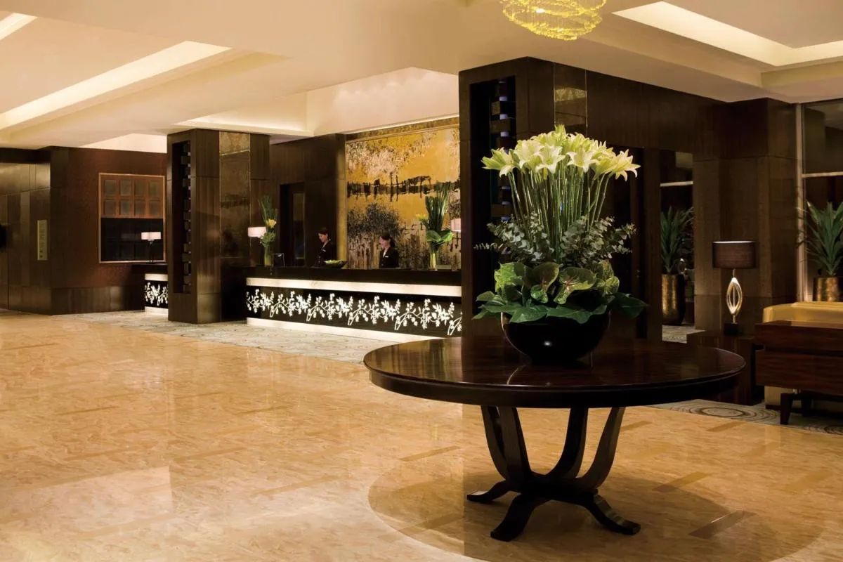Image 6 of Courtyard By Marriott Shanghai Xujiahui