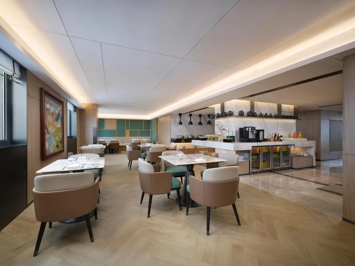 Image 3 of Courtyard By Marriott Shanghai Xujiahui