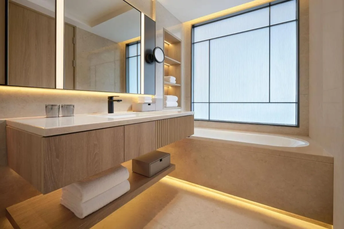 Image 2 of Courtyard By Marriott Shanghai Xujiahui