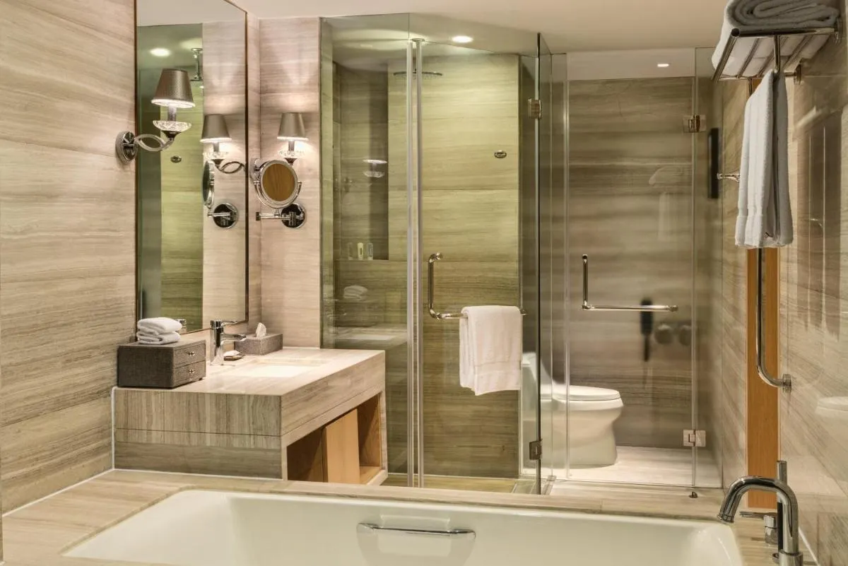 Image 3 of Crowne Plaza Shanghai Noah Square, an IHG Hotel