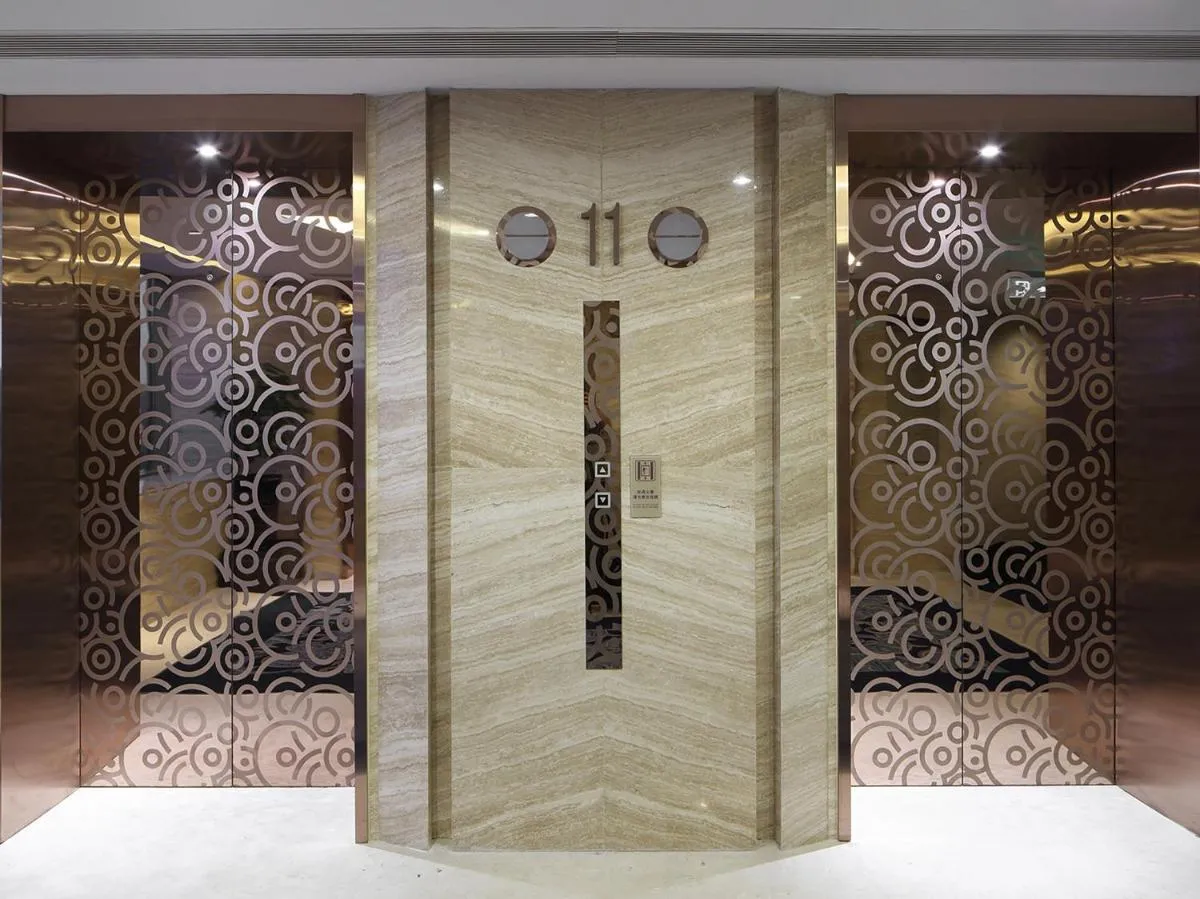 Image 6 of Crowne Plaza Shanghai Noah Square, an IHG Hotel
