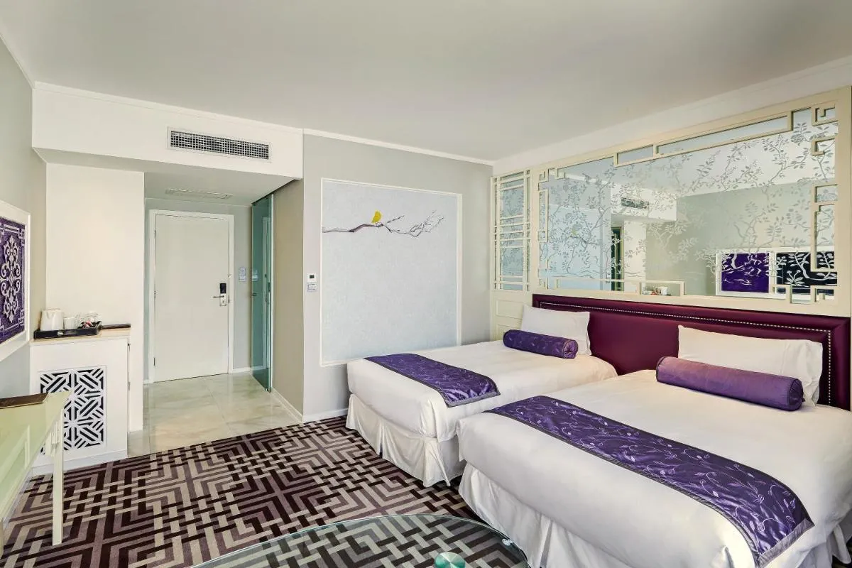 Image 5 of Dorsett Shanghai