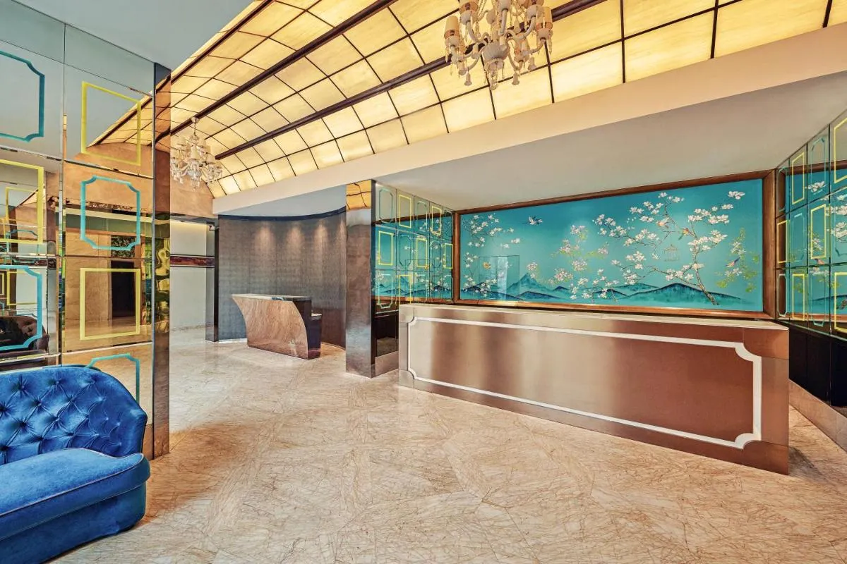 Image 1 of Dorsett Shanghai