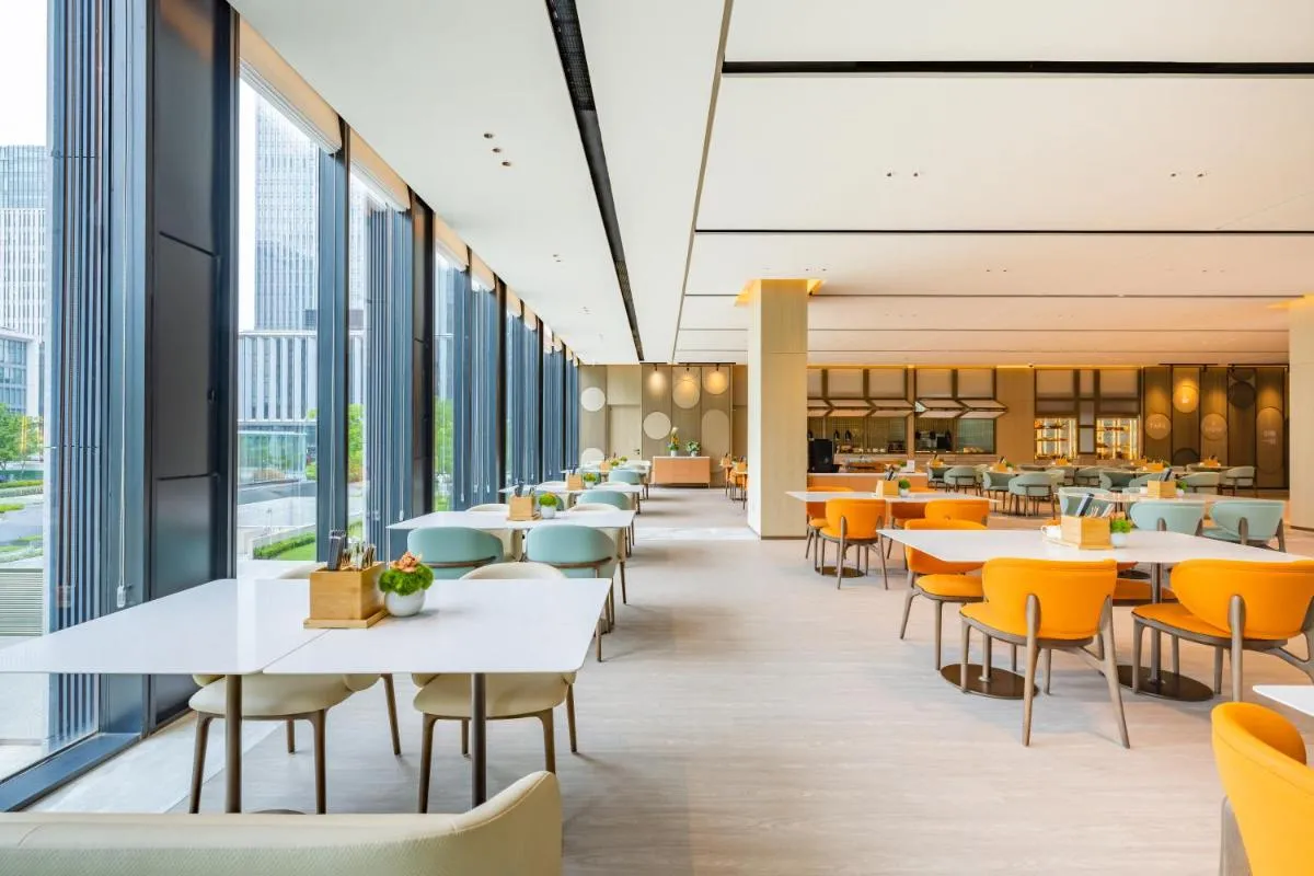 Image 1 of EVEN Hotels Shanghai Expo, an IHG Hotel