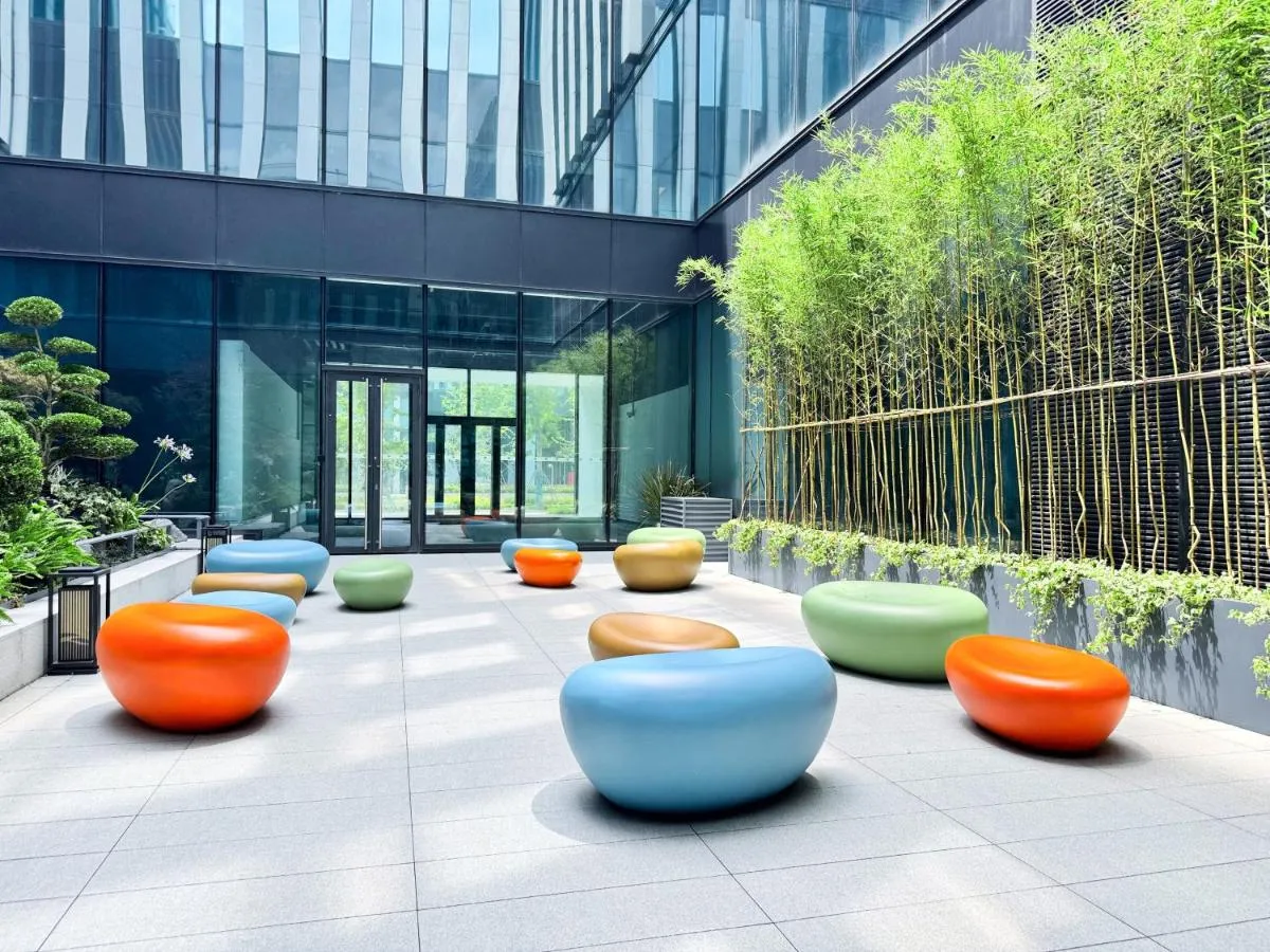 Image 5 of EVEN Hotels Shanghai Expo, an IHG Hotel