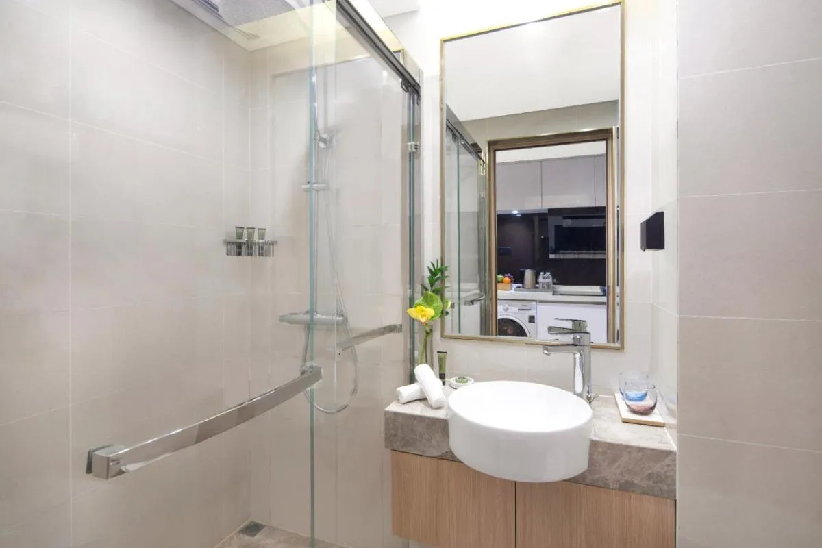 Image 2 of Eature Residences Lingang