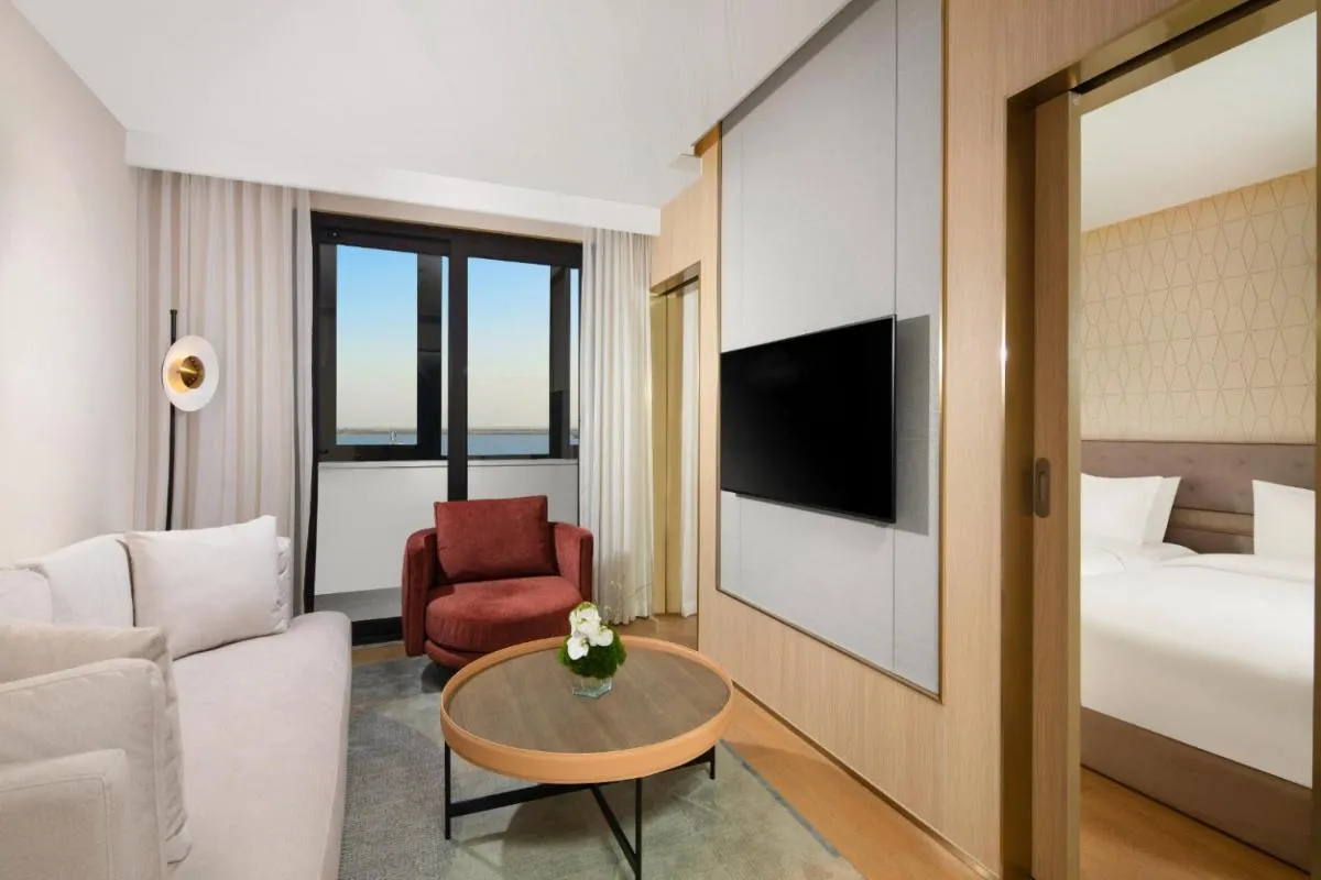 Image 4 of Eature Residences Lingang