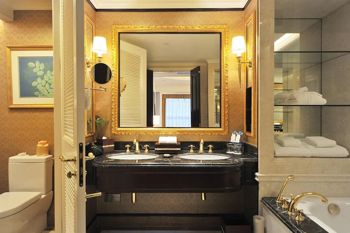 Image 6 of Grand Central Hotel Shanghai