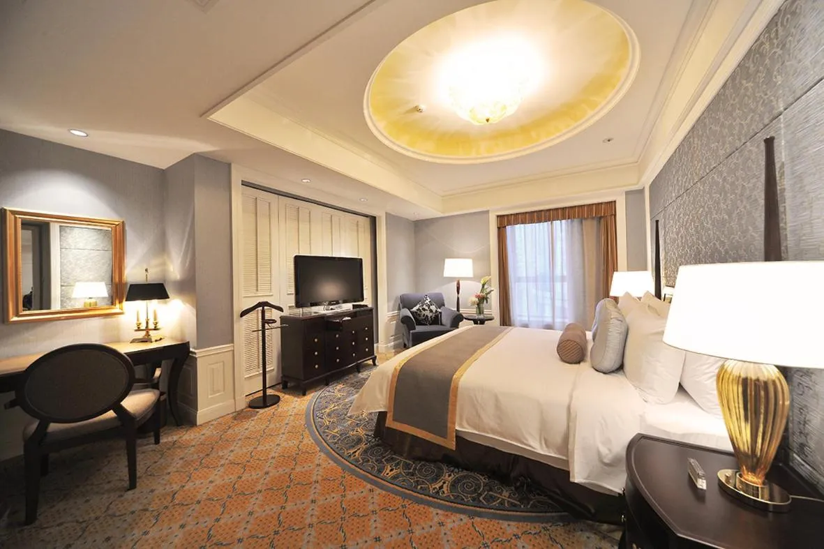 Image 3 of Grand Central Hotel Shanghai
