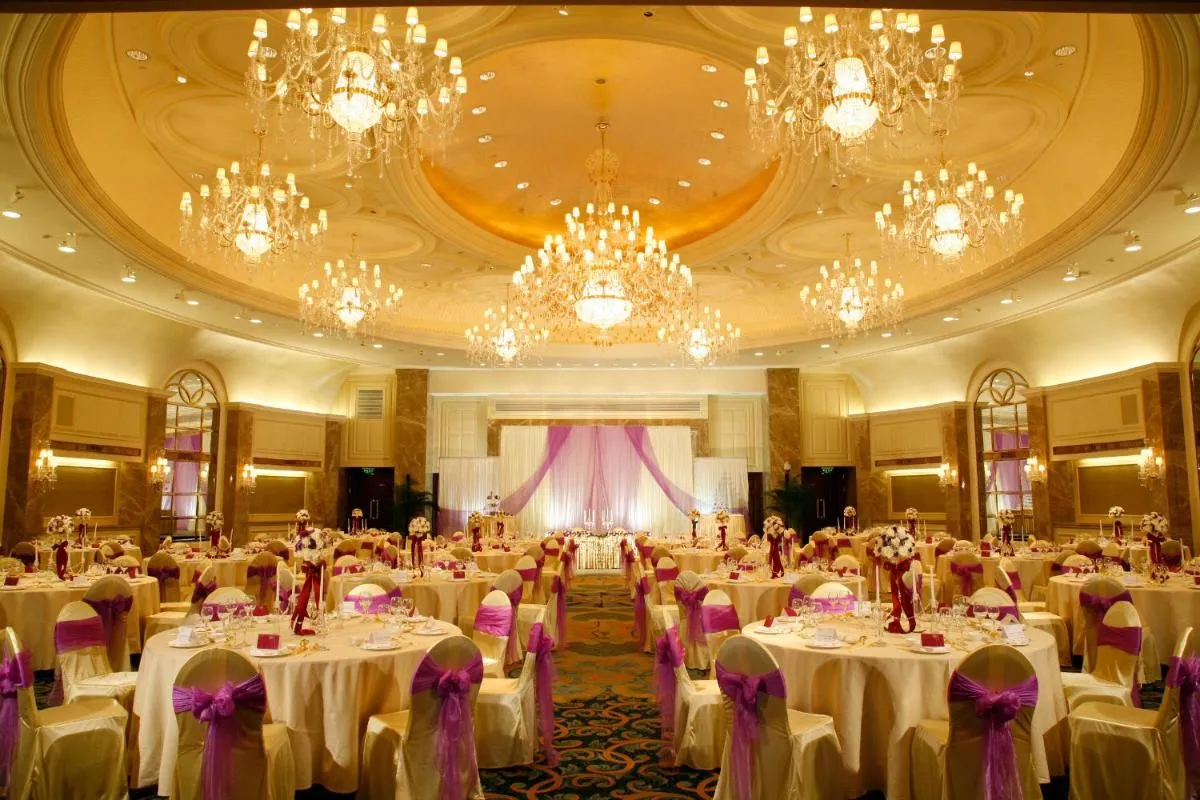 Image 5 of Grand Central Hotel Shanghai