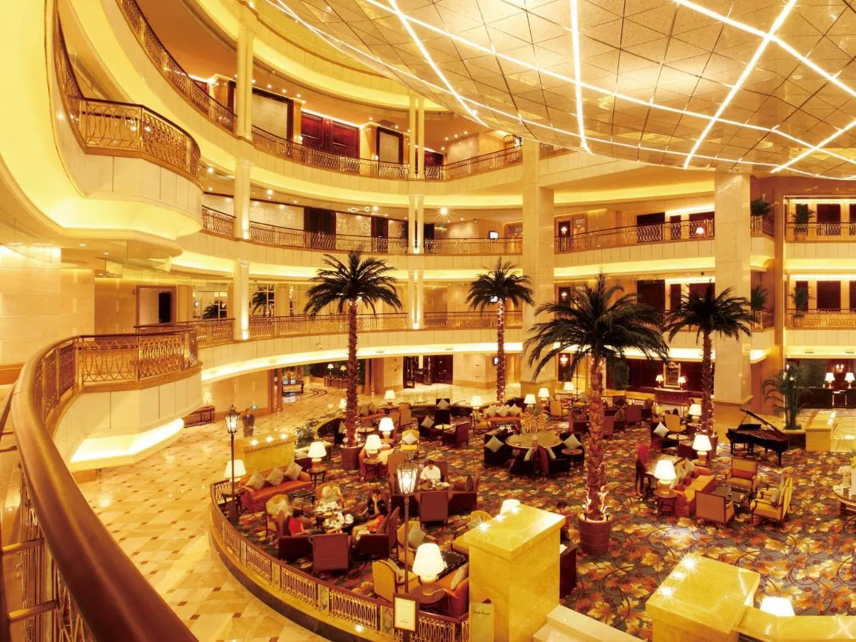 Image 2 of Grand Central Hotel Shanghai