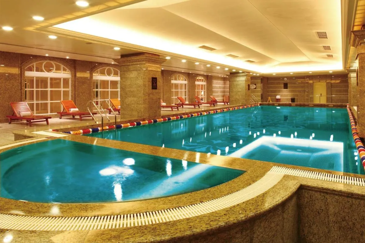 Image 1 of Grand Central Hotel Shanghai