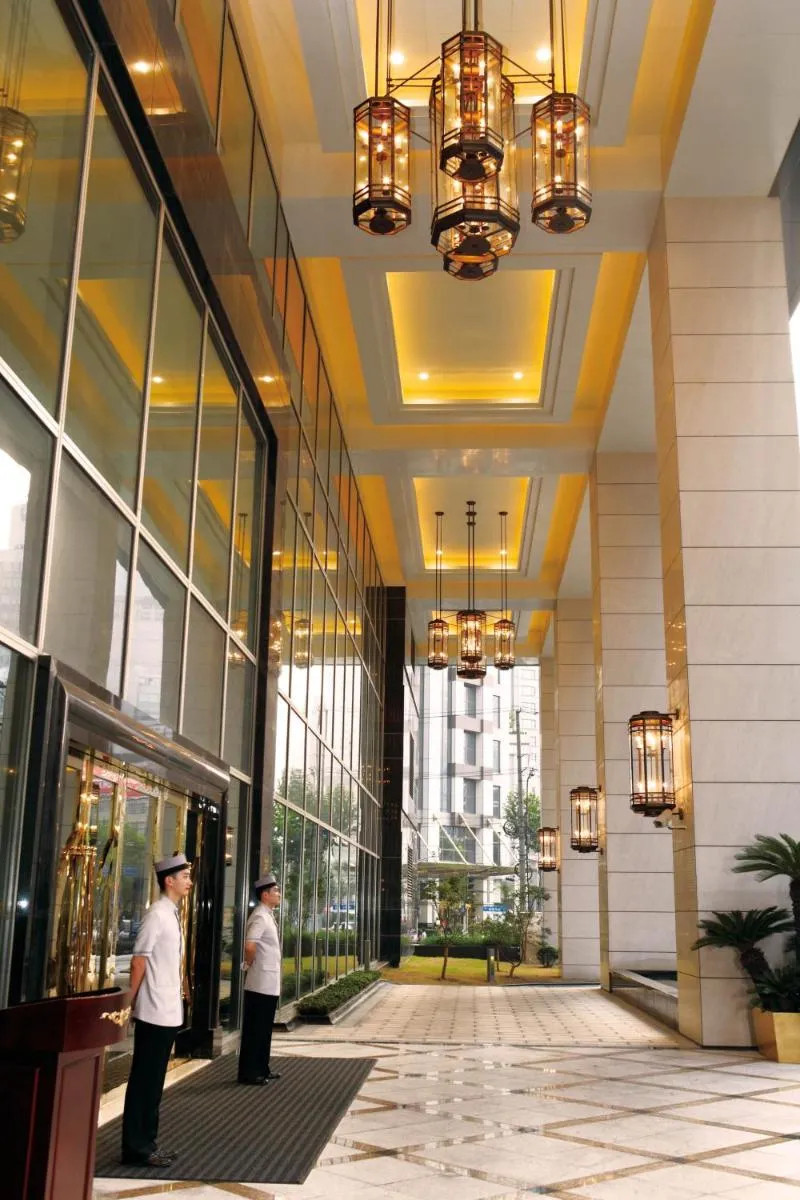 Image 4 of Grand Central Hotel Shanghai