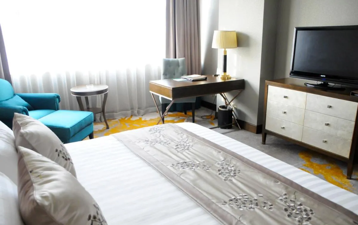 Image 5 of Gubei Garden Hotel Shanghai Hongqiao