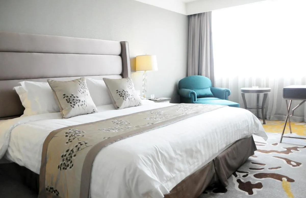 Image 6 of Gubei Garden Hotel Shanghai Hongqiao