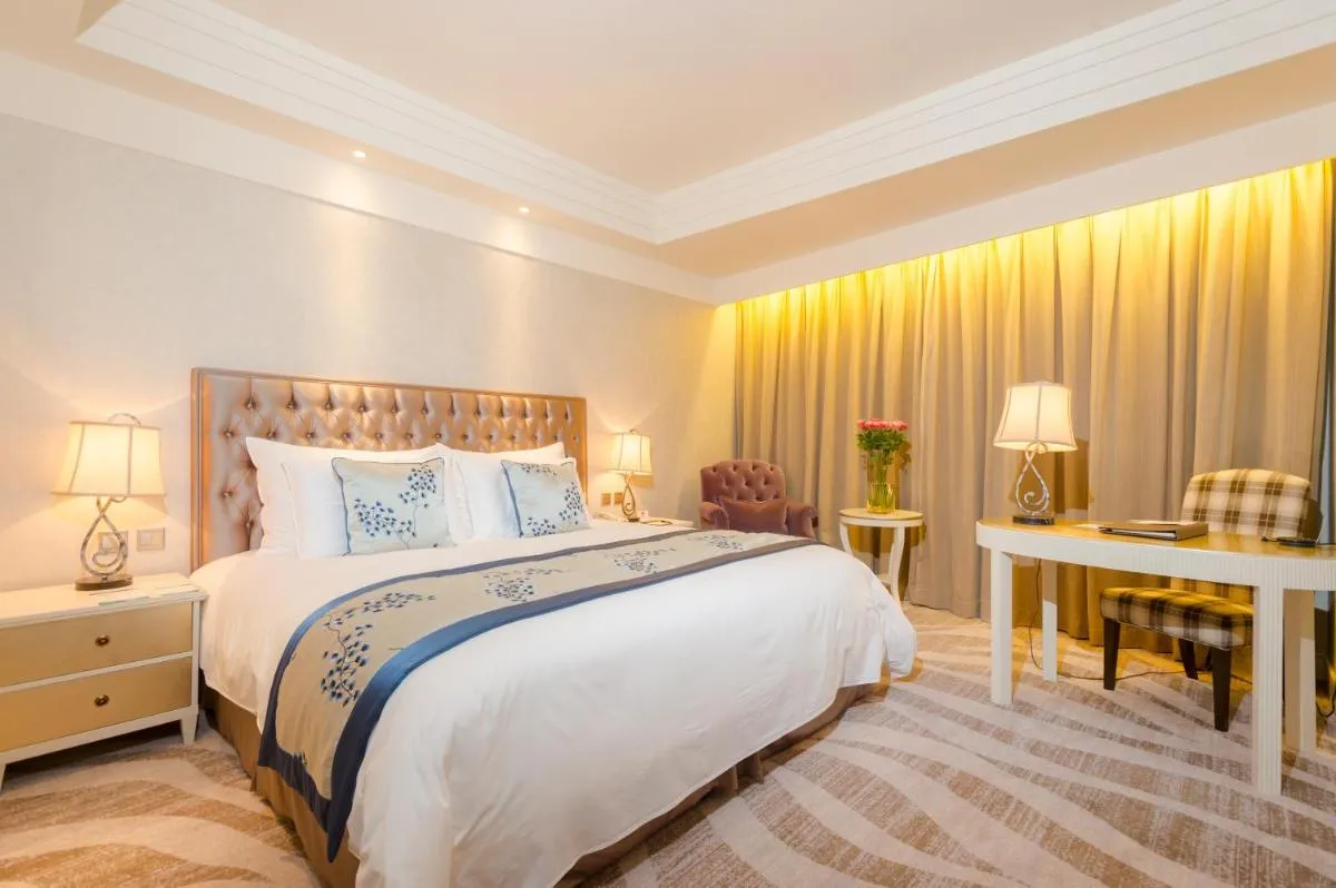 Image 1 of Gubei Garden Hotel Shanghai Hongqiao
