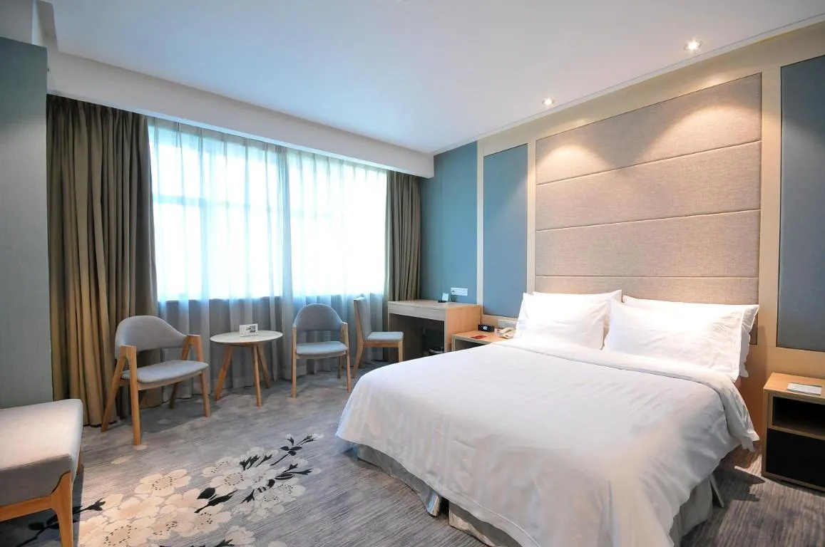 Image of Gubei Garden Hotel Shanghai Hongqiao