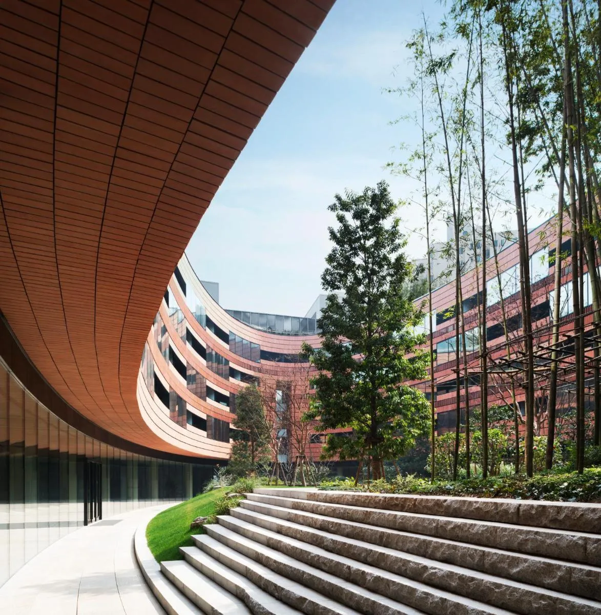 Image 3 of HUALUXE Shanghai Twelve At Hengshan, an IHG Hotel