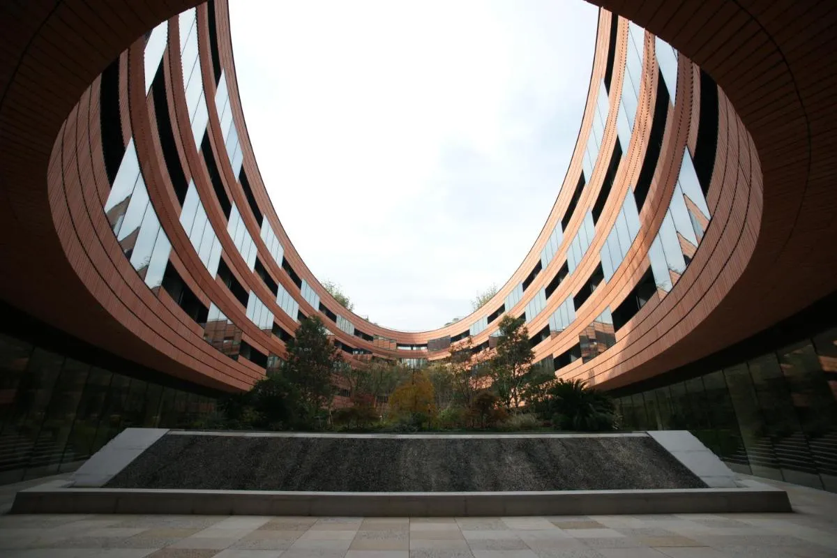Image 6 of HUALUXE Shanghai Twelve At Hengshan, an IHG Hotel