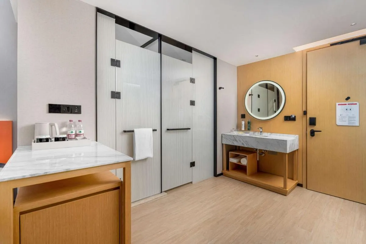 Image 6 of Hilton Garden Inn Shanghai Lujiazui