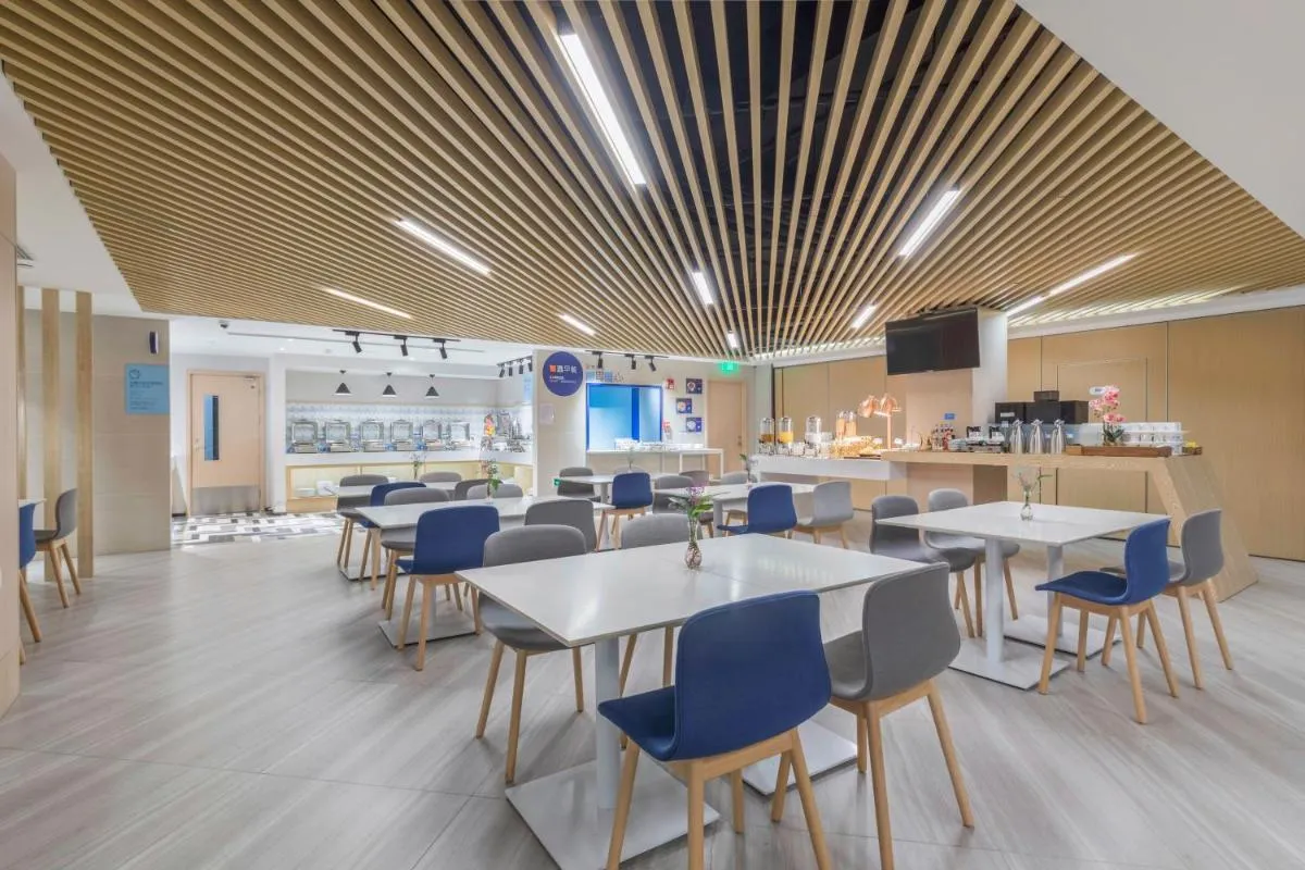 Image 3 of Holiday Inn Express Shanghai Gubei, an IHG Hotel