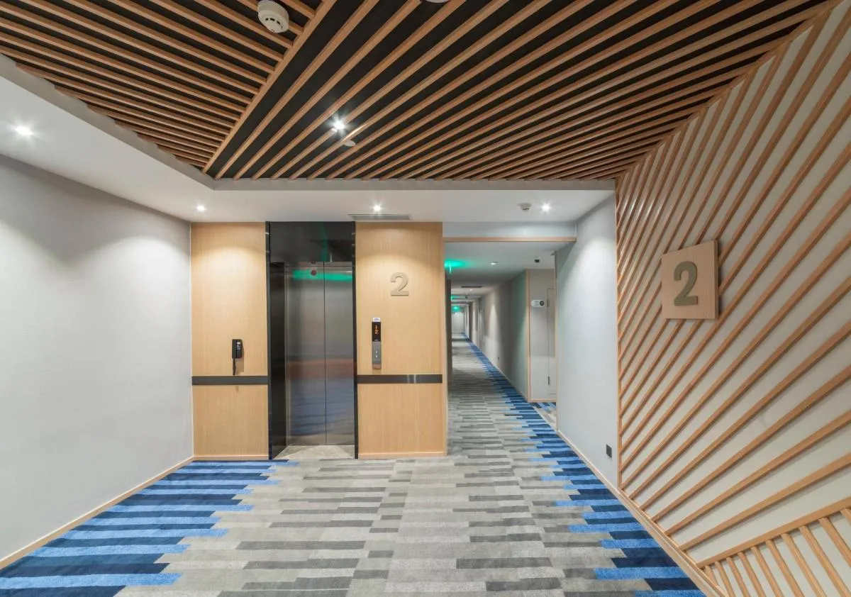 Image 4 of Holiday Inn Express Shanghai Gubei, an IHG Hotel