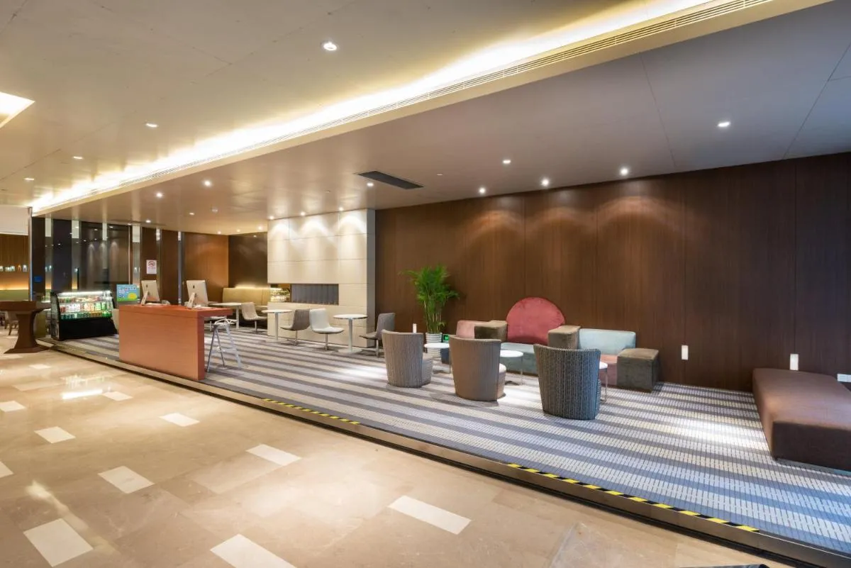 Image 5 of Holiday Inn Express Shanghai Jinsha, an IHG Hotel