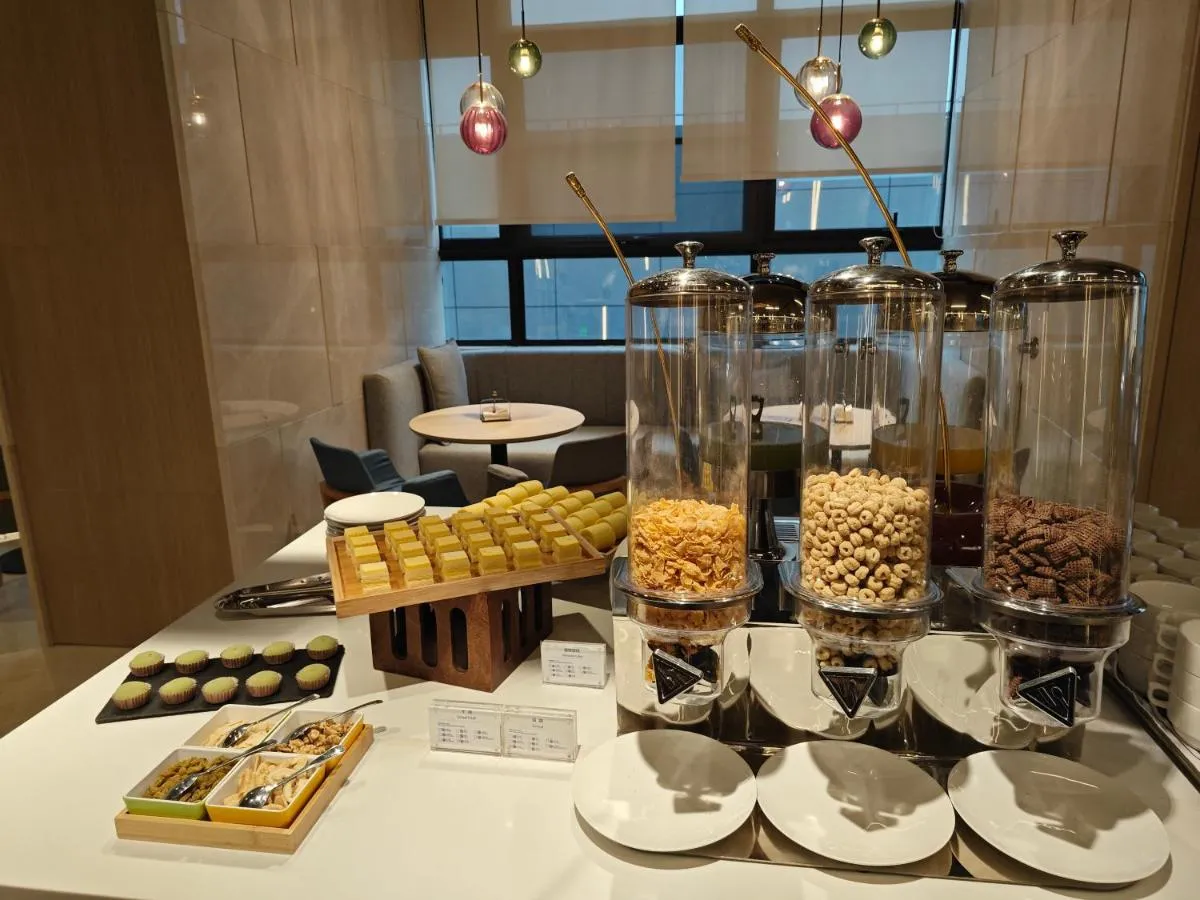 Image 3 of Holiday Inn Express Shanghai Qingpu New City, an IHG Hotel