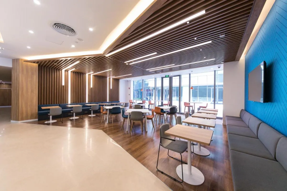 Image 5 of Holiday Inn Express Shanghai Tangzhen, an IHG Hotel