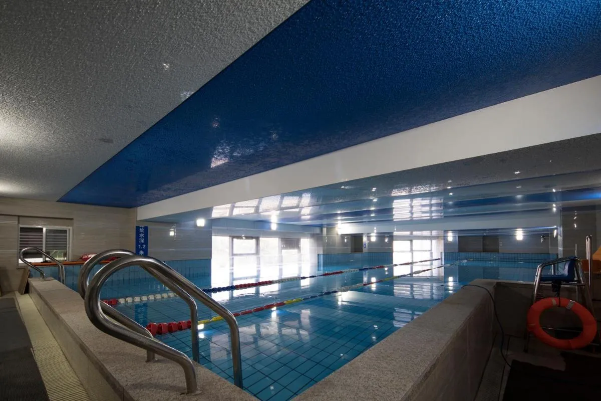 Image 3 of Holiday Inn Express Shanghai Tangzhen, an IHG Hotel