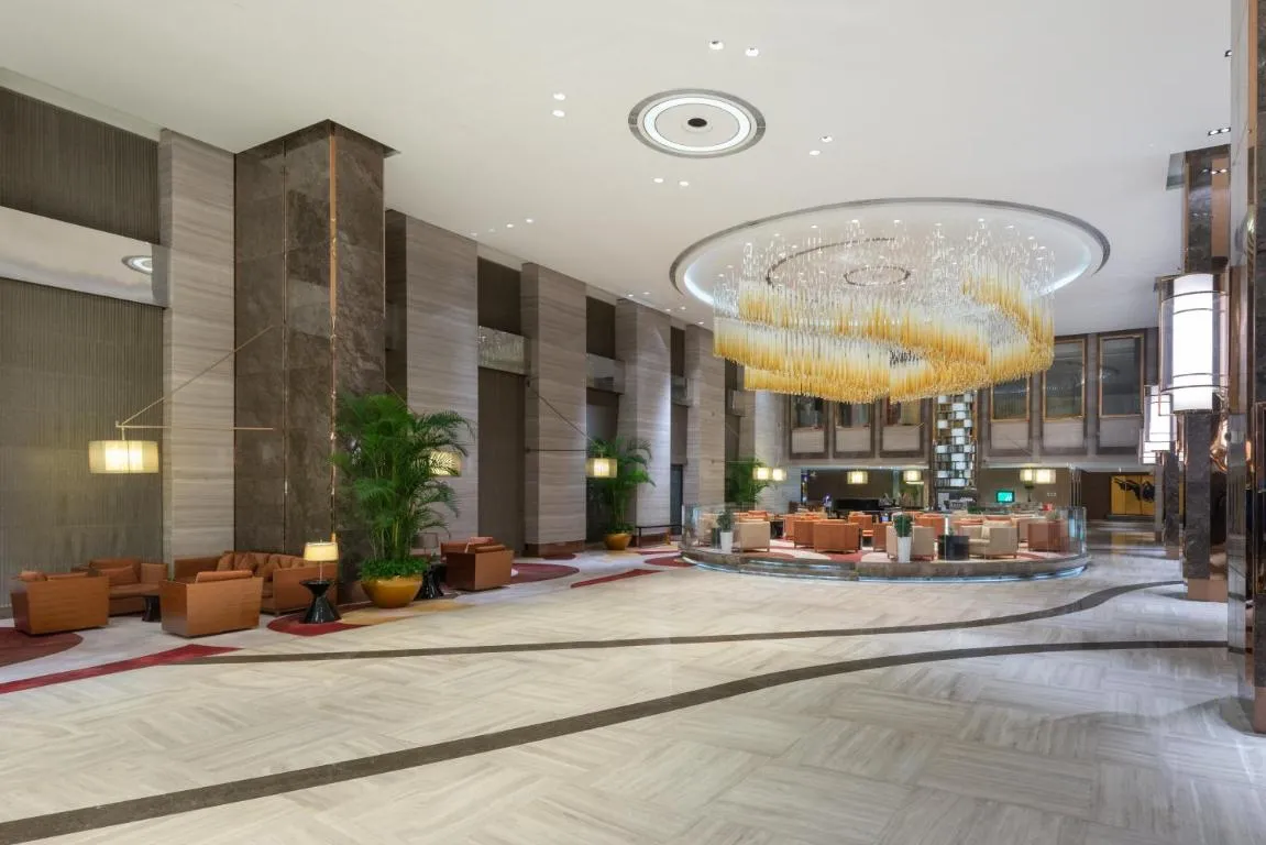 Image of Holiday Inn Shanghai Hongqiao, an IHG Hotel