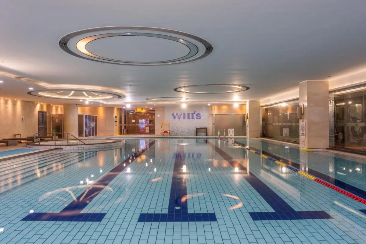 Image 3 of Holiday Inn Shanghai Hongqiao, an IHG Hotel
