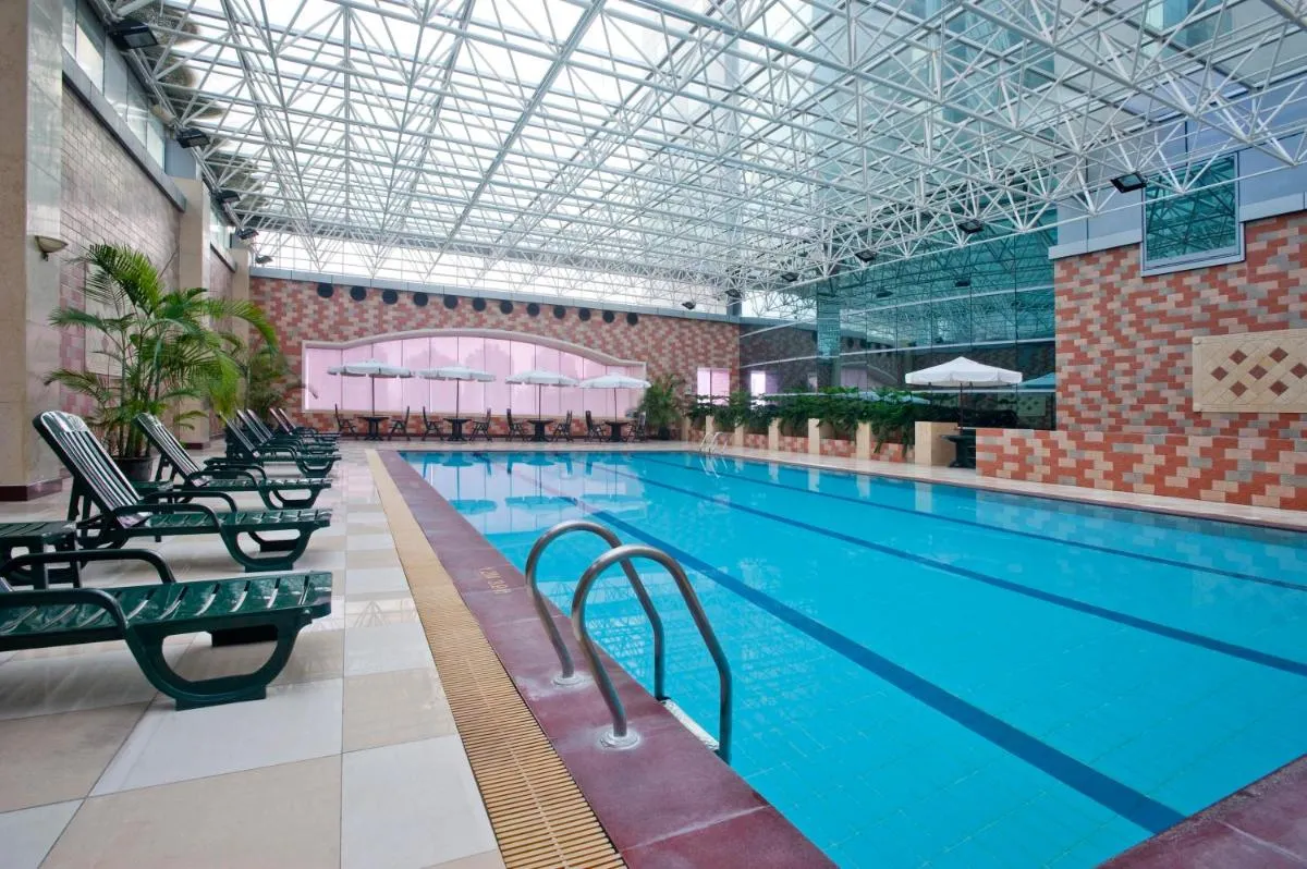 Image 1 of Holiday Inn Shanghai Pudong, an IHG Hotel