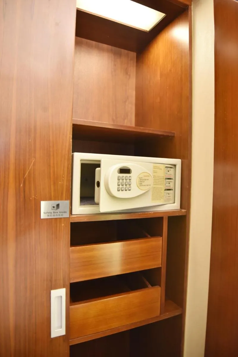Image 6 of Holiday Inn Shanghai Pudong, an IHG Hotel