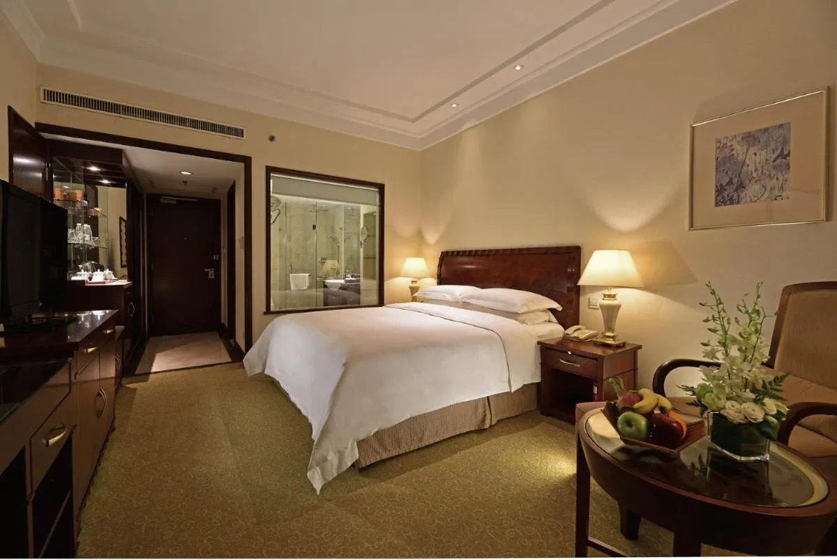 Image 3 of Hotel Equatorial Shanghai