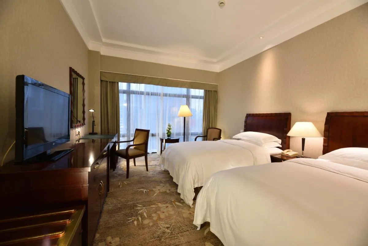 Image 4 of Hotel Equatorial Shanghai