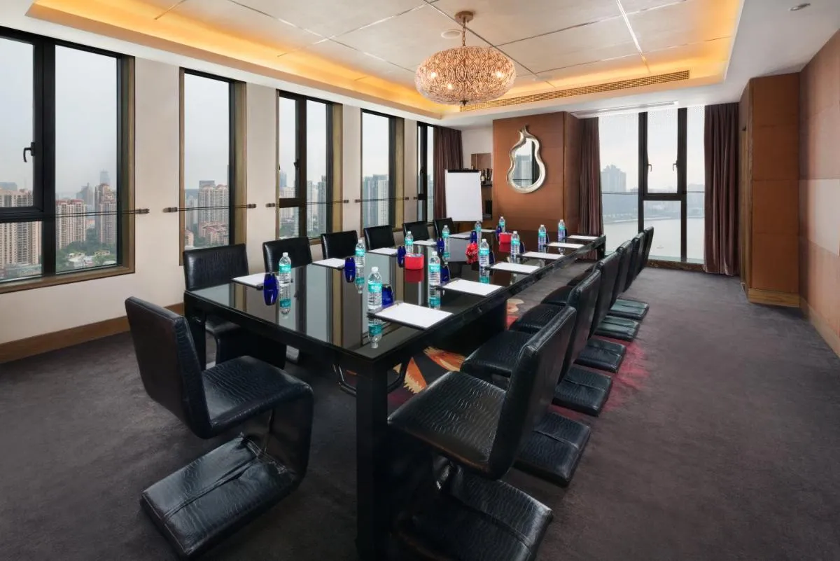 Image 2 of Hotel Indigo Shanghai On The Bund, an IHG Hotel