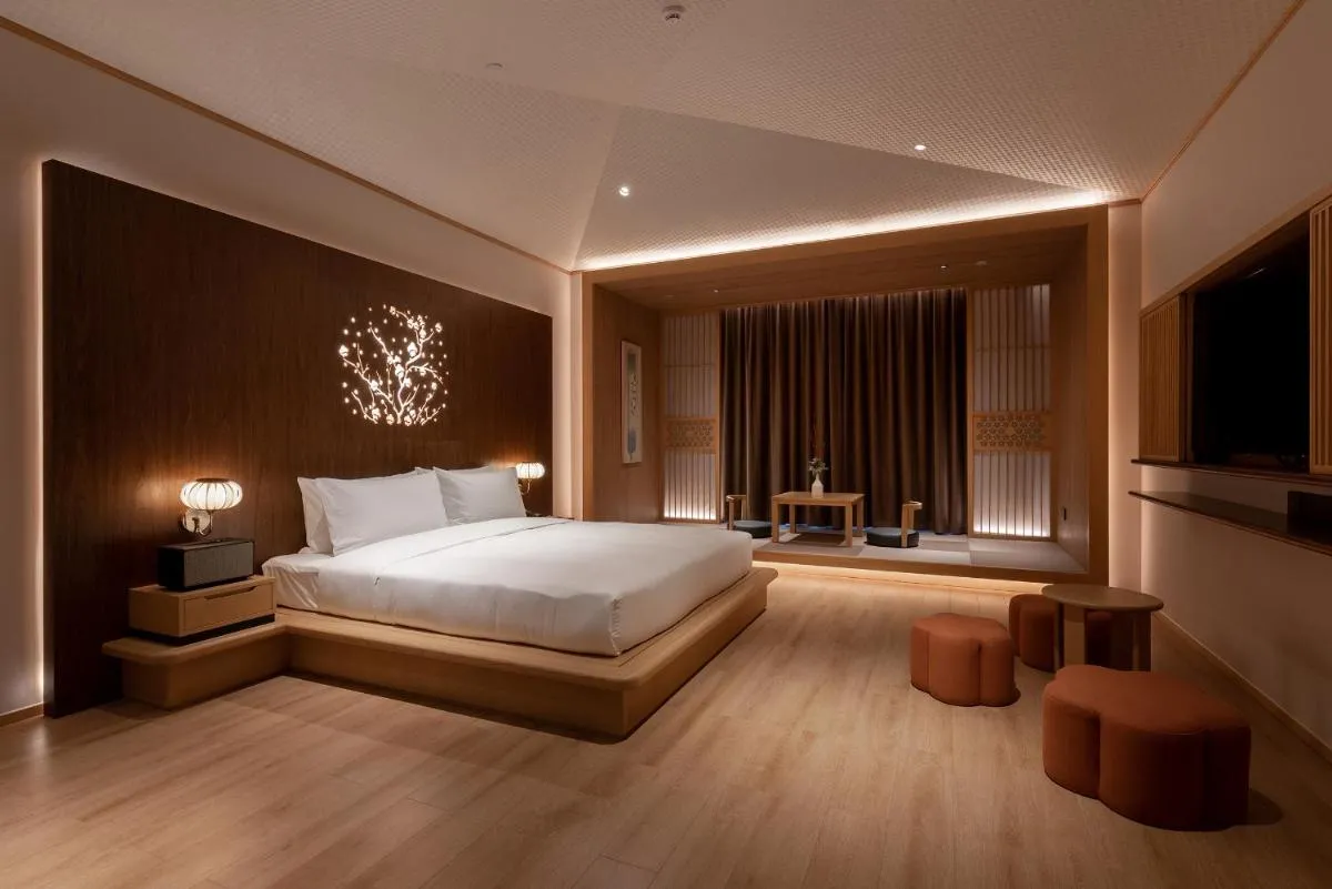 Image 6 of Hyakumangoku Onsen Hotel