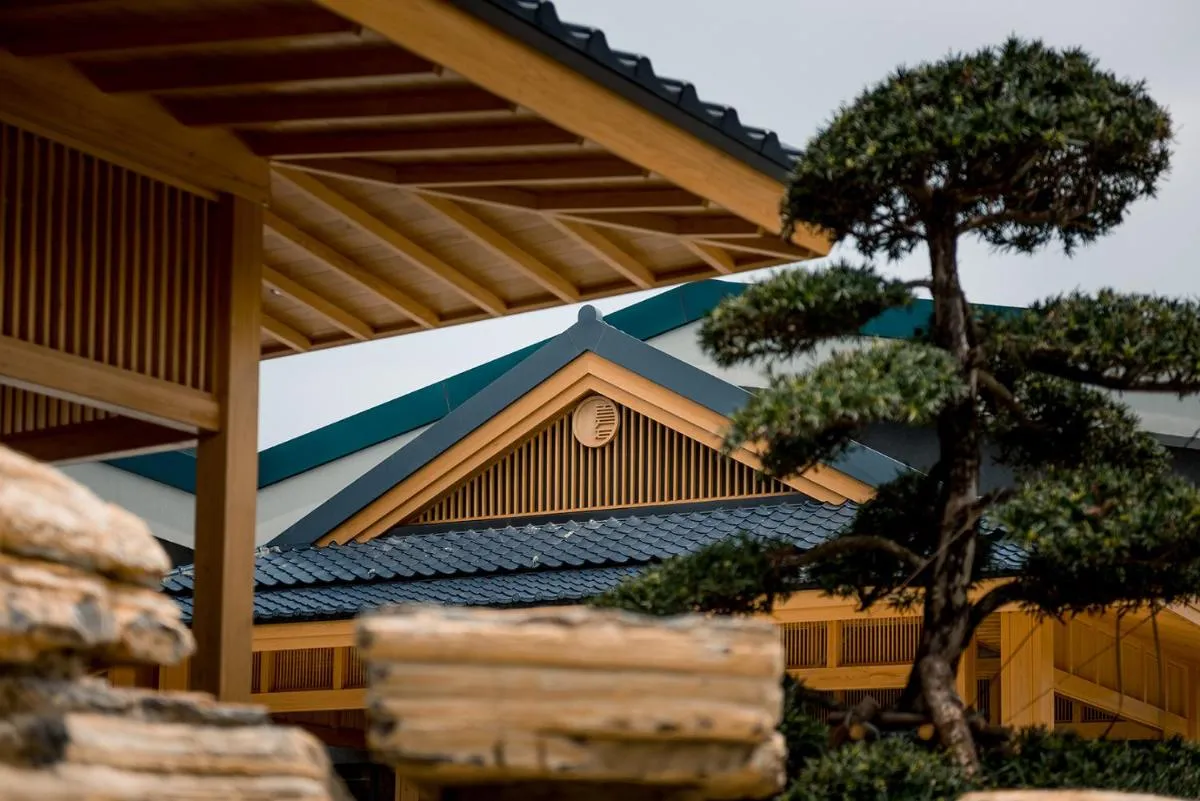 Image 5 of Hyakumangoku Onsen Hotel