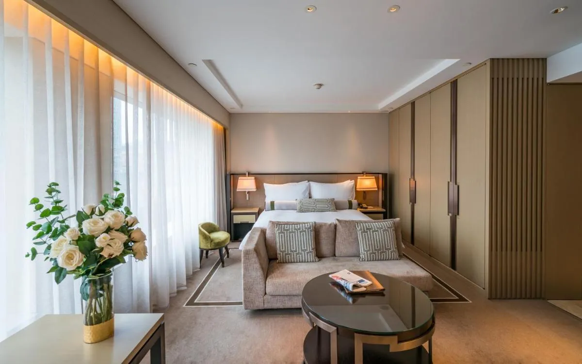 Image 1 of IFC Residence