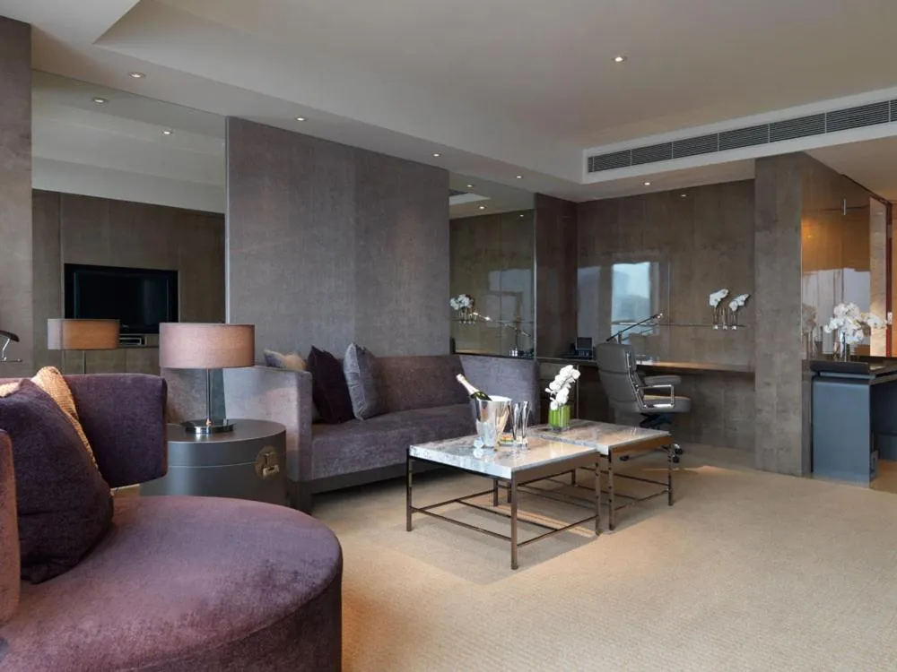 Image 3 of InterContinental Shanghai Expo, an IHG Hotel