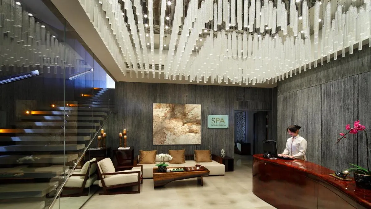 Image 5 of InterContinental Shanghai Jing’ An, an IHG Hotel